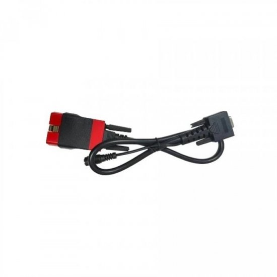 OBD2 Connector and Main Cable for LAUNCH X431 PRO DYNO Scanner